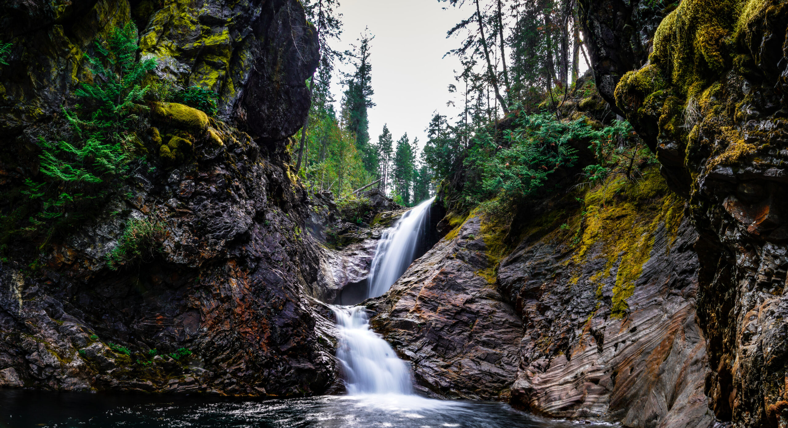 Smith Falls