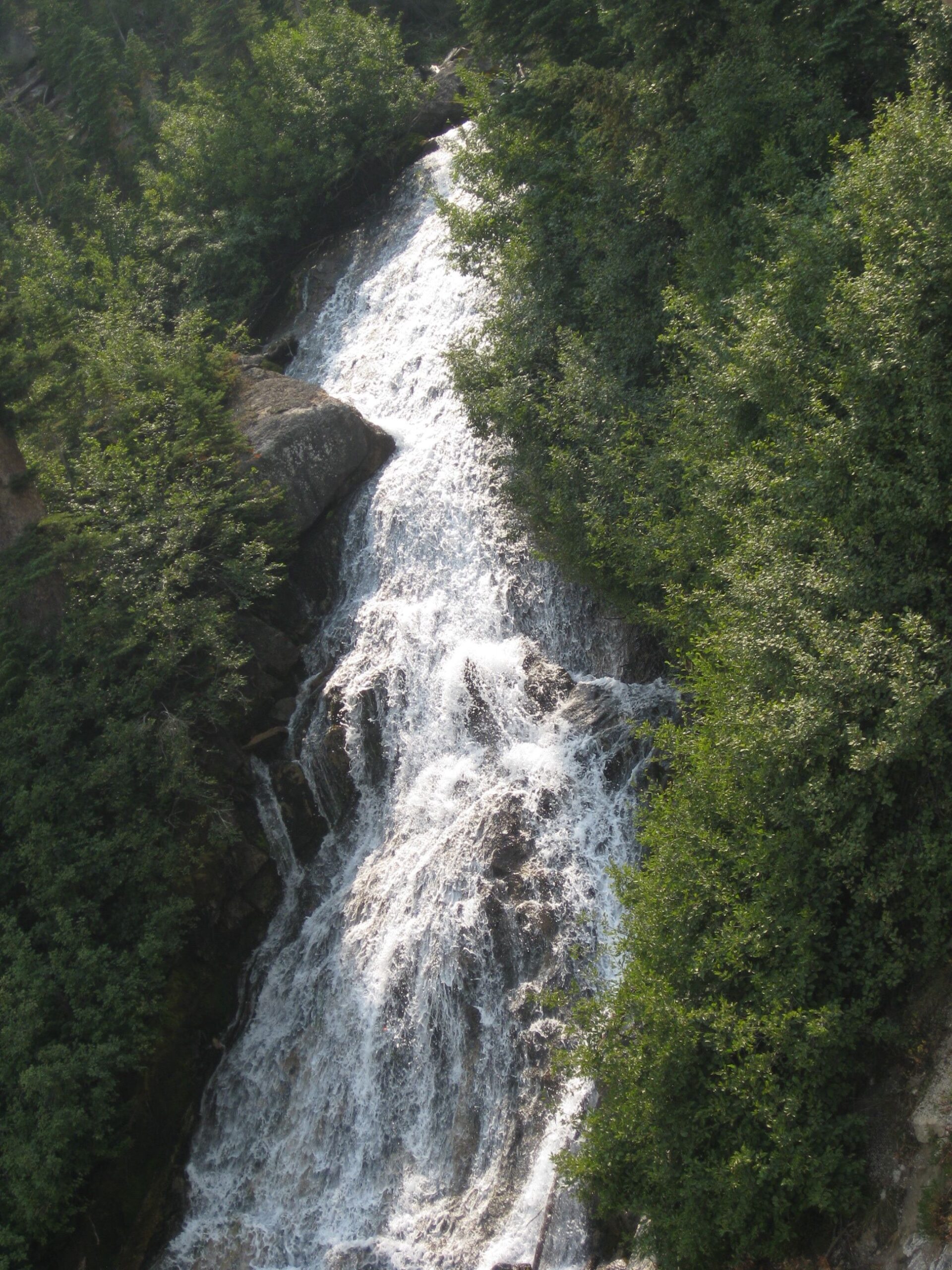 Goat Falls