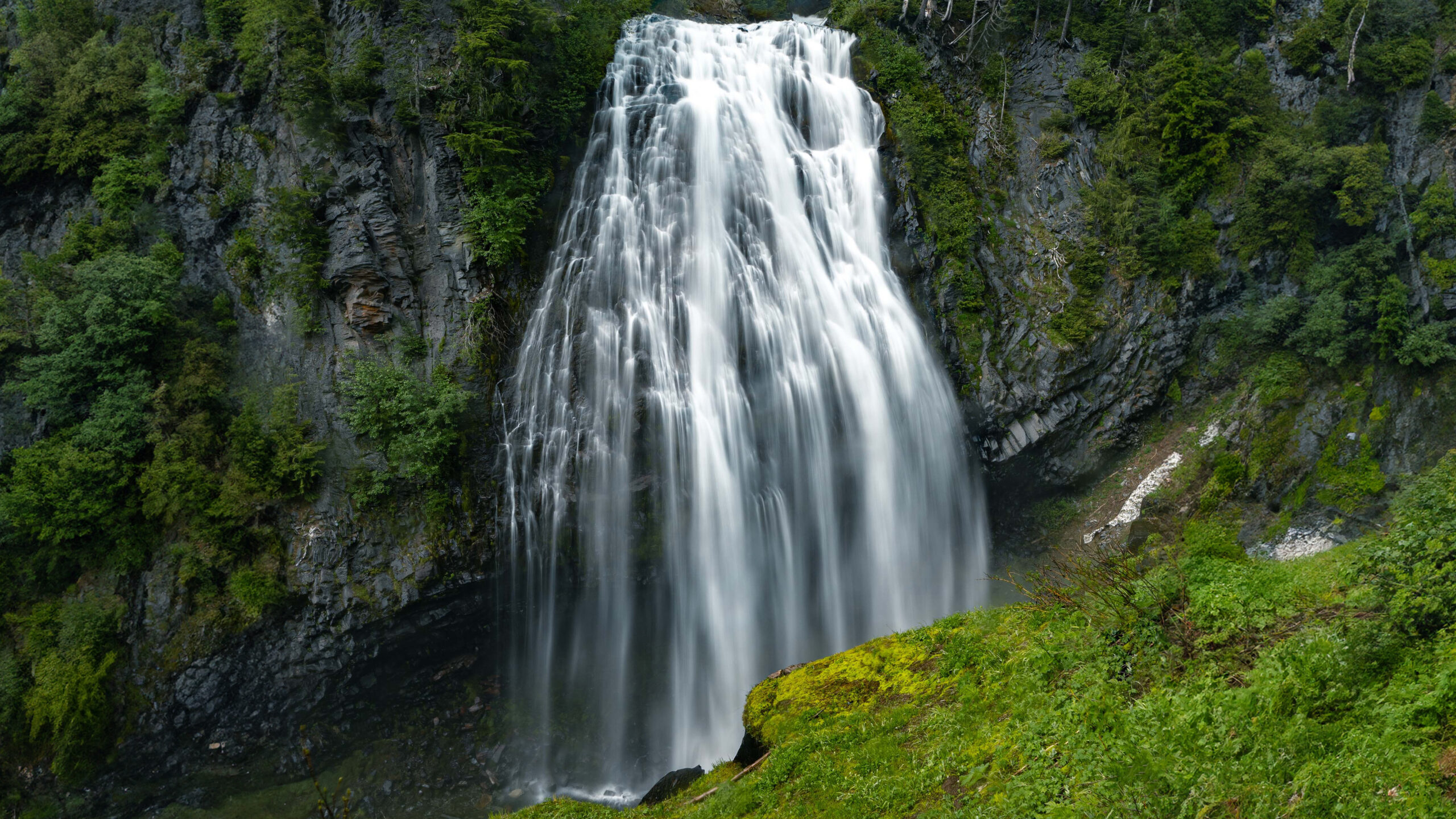 Narada Falls