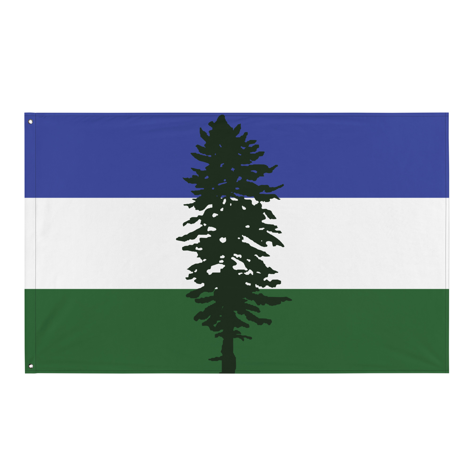 Cascadia Flag