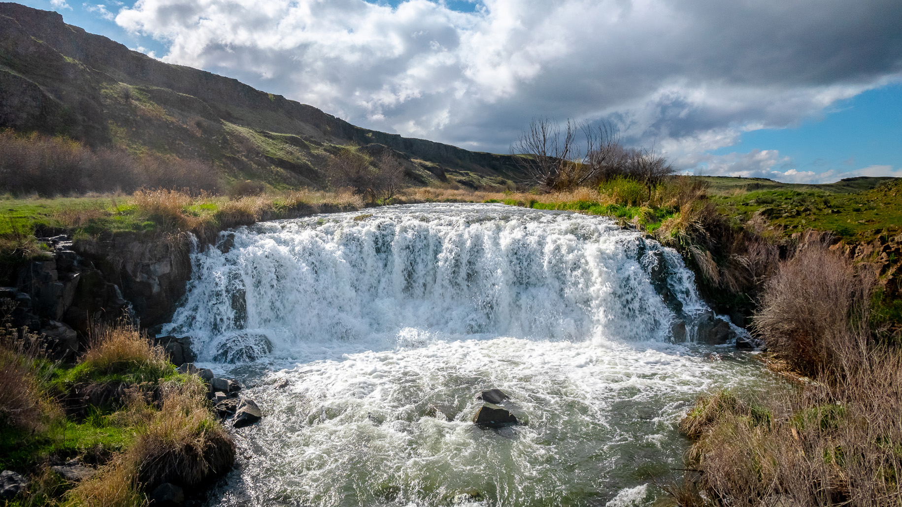 Towell Falls